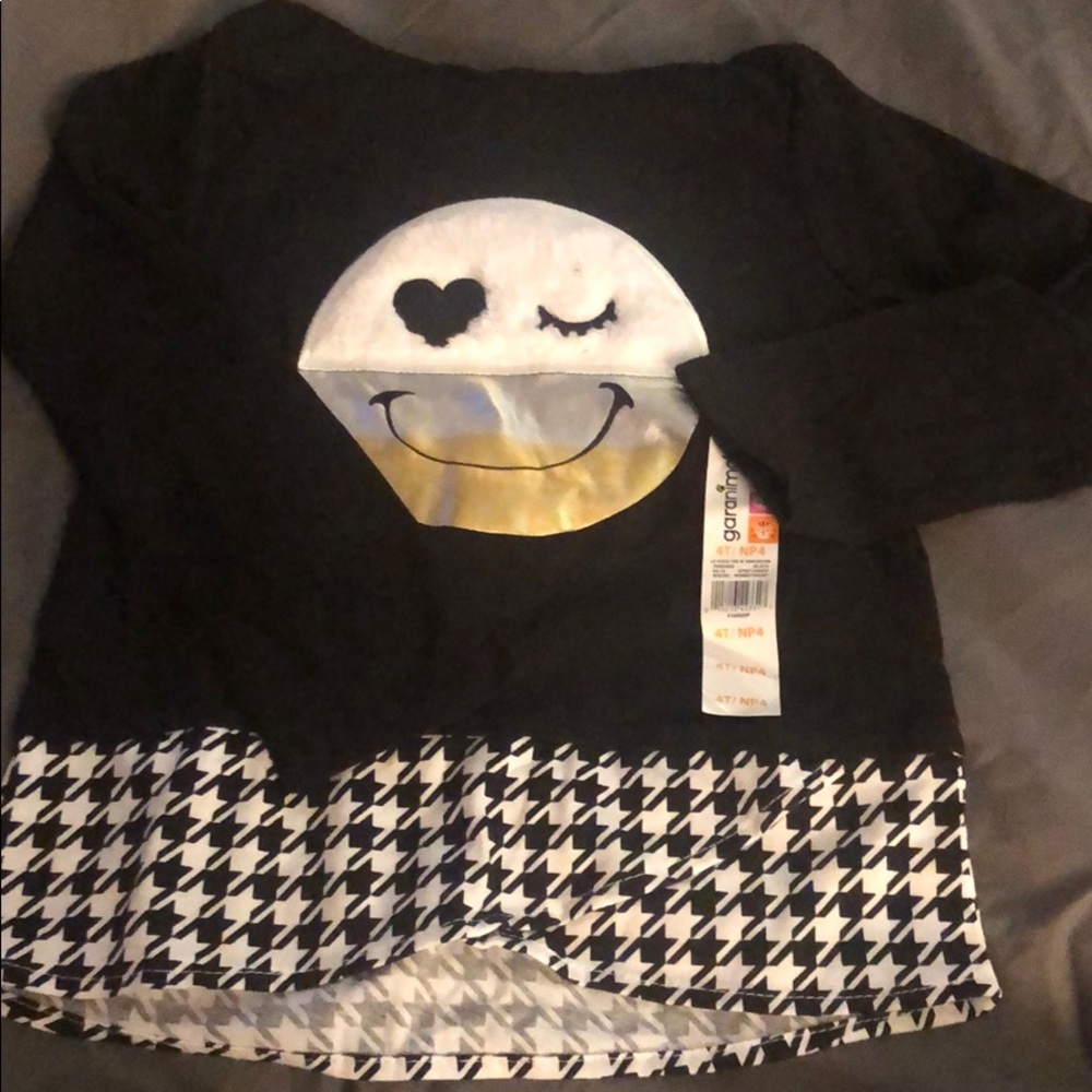 Girls top
